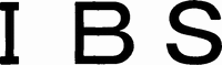 IBS