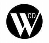CD W