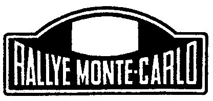 RALLYE MONTE-CARLO