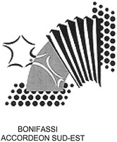 BONIFASSI ACCORDEON SUD-EST