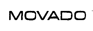 MOVADO