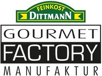 FEINKOST DITTMANN GOURMET FACTORY MANUFAKTUR