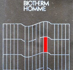 BIOTHERM HOMME