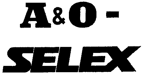A&O - SELEX
