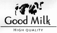 Good Milk HIGH QUALITY