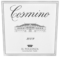 Cosmino 2009 IL POLLENZA Conte Brachetti - Peretti