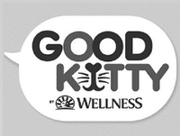 GOOD KITTY WELLNESS