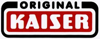 ORIGINAL KAISER