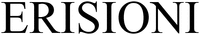 ERISIONI