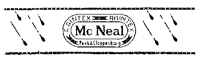Mc Neal Peek & Cloppenburg