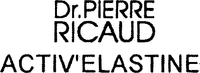 Dr.PIERRE RICAUD ACTIV'ELASTINE