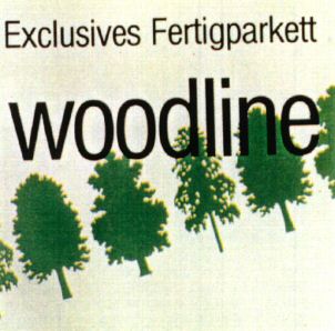 woodline