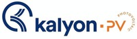 kalyon-PV PHOTOVOLTAIC