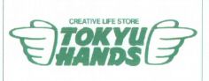 CREATIVE LIFE STORE TOKYU HANDS