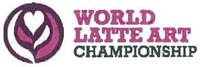 WORLD LATTE ART CHAMPIONSHIP