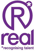 R real recognising talent