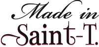 Made in Saint-T.