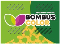 BOMBUSCOLOR ABEJORROS · ABELHÃO