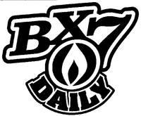 BX7 DAILY