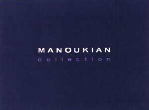 MANOUKIAN collection