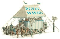 ROYAL WIESN