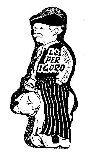 Le PER IGORD
