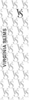 VS VIRGINIA SLIMS