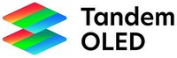 Tandem OLED