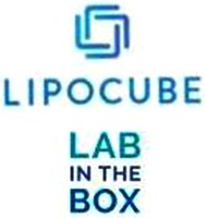 LIPOCUBE LAB IN THE BOX