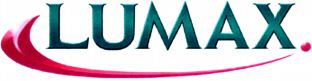 LUMAX.