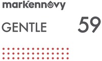 Markennovy GENTLE 59