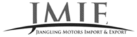 JMIE JIANGLING MOTORS IMPORT & EXPORT