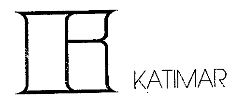 K KATIMAR