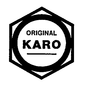 ORIGINAL KARO