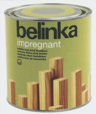 belinka impregnant