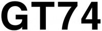 GT74