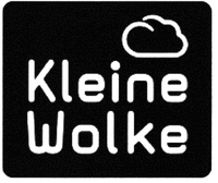 Kleine Wolke