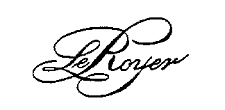 Le Royer