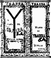 YBARRA