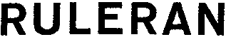 RULERAN
