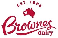 Brownes dairy EST. 1886