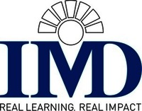 IMD REAL LEARNING. REAL IMPACT