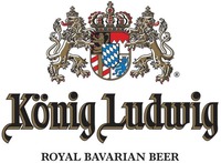 König Ludwig ROYAL BAVARIAN BEER