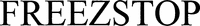 FREEZSTOP