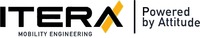 ITERA MOBILITY ENGINEERING Powered by Attitude