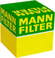 MANN FILTER