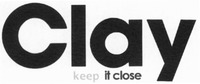 Clay keep it close