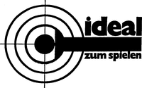 ideal zum spielen