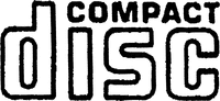 COMPACT DISC