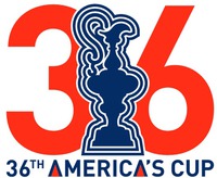 36TH AMERICA'S CUP